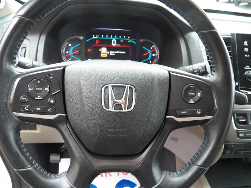 Used 2019 Honda Pilot EX-L image 26