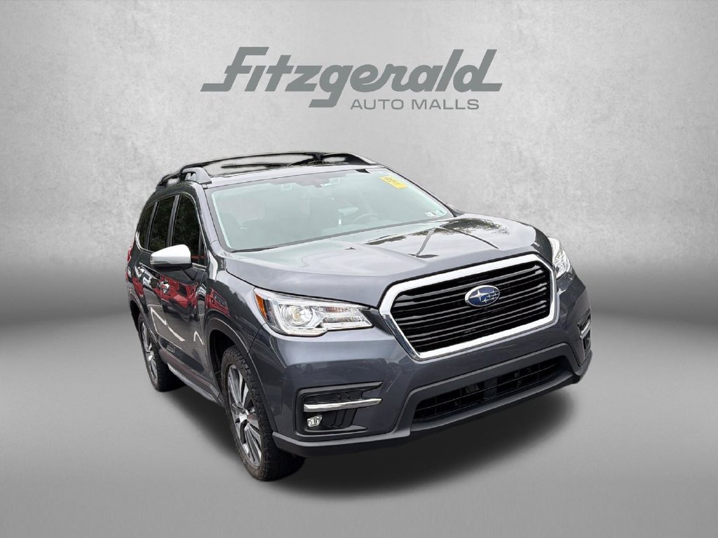 Used 2020 Subaru Ascent Touring w/ Popular Package #3