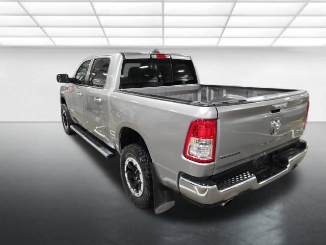 Used 2019 RAM 1500 Big Horn image 7