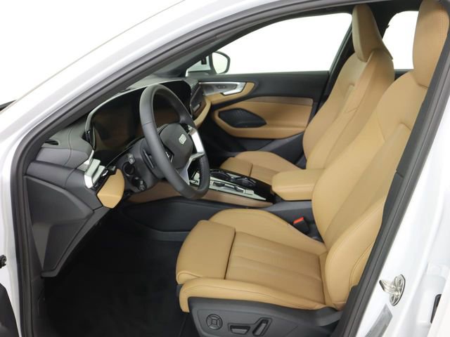 New 2025 Audi A5 2.0T Prestige image 12