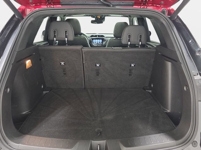 Used 2021 Chevrolet TrailBlazer RS w/ Sun and Liftgate Package image 16