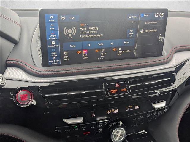 New 2026 Acura MDX A-Spec image 12