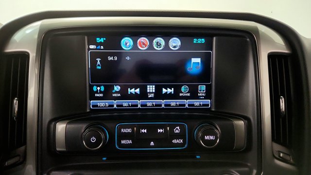 Used 2019 Chevrolet Silverado 1500 LT w/ All Star Edition AWD/4WD image 65