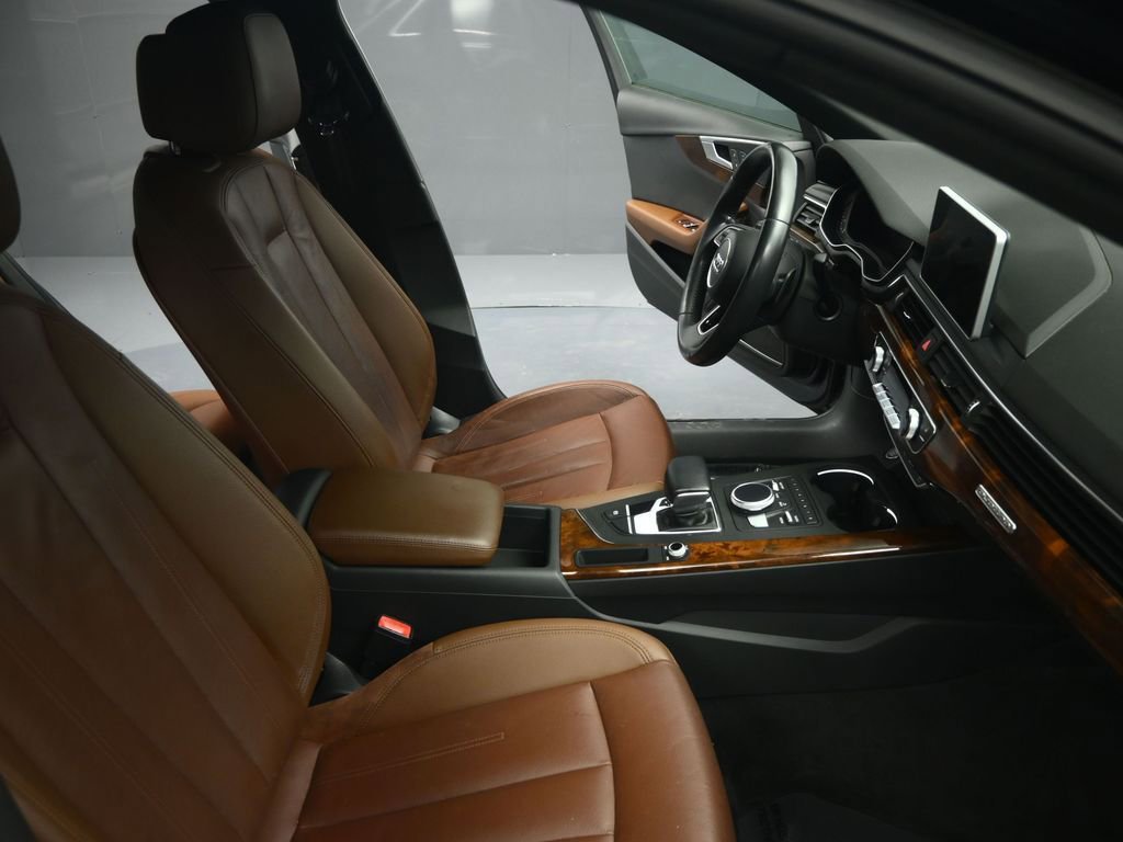 Used 2017 Audi A4 2.0T Premium Plus image 60