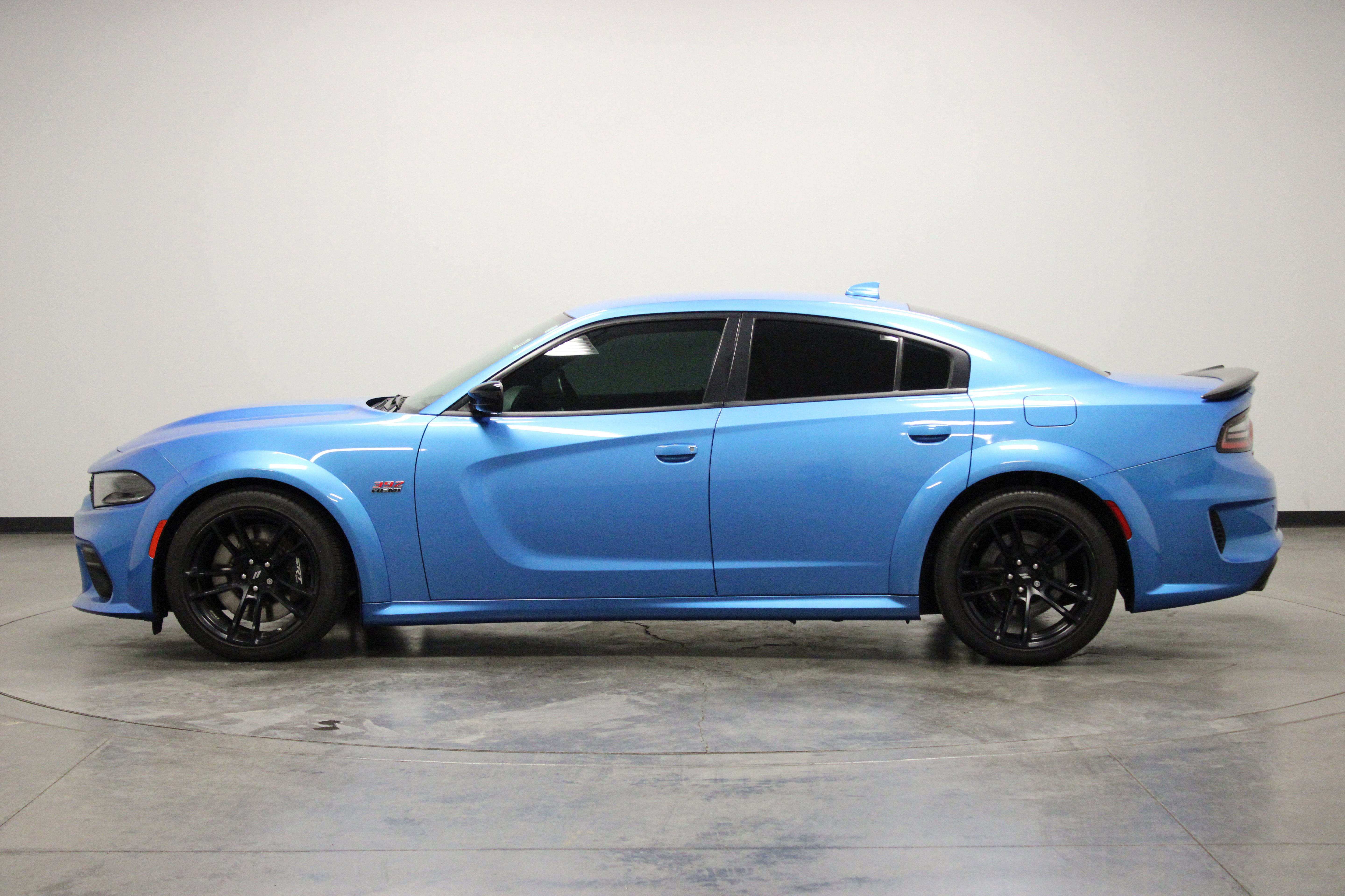 Used 2023 Dodge Charger Scat Pack RWD image 5