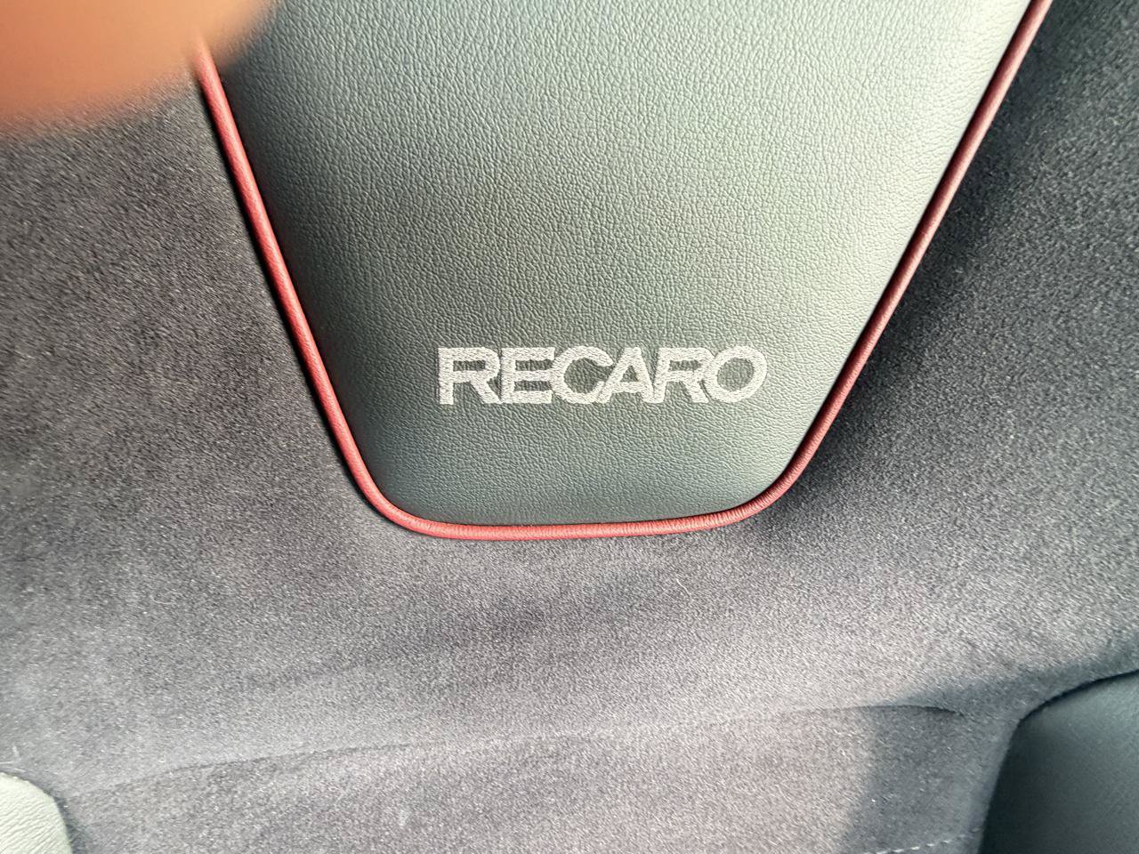 Used 2019 Subaru WRX STI Limited AWD/4WD image 19