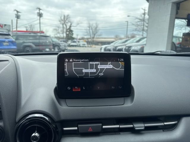 Used 2019 MAZDA CX-3 Touring w/ Preferred Equipment Package AWD/4WD image 15