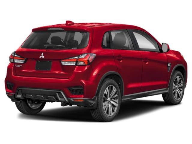 New 2025 Mitsubishi Outlander Sport ES image 22