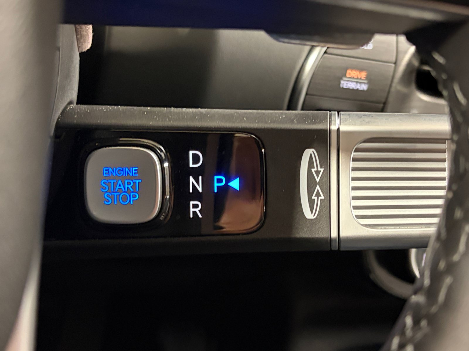 Used 2026 Hyundai Palisade Calligraphy AWD/4WD image 22