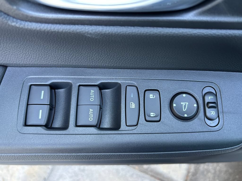New 2026 Honda CR-V EX image 23
