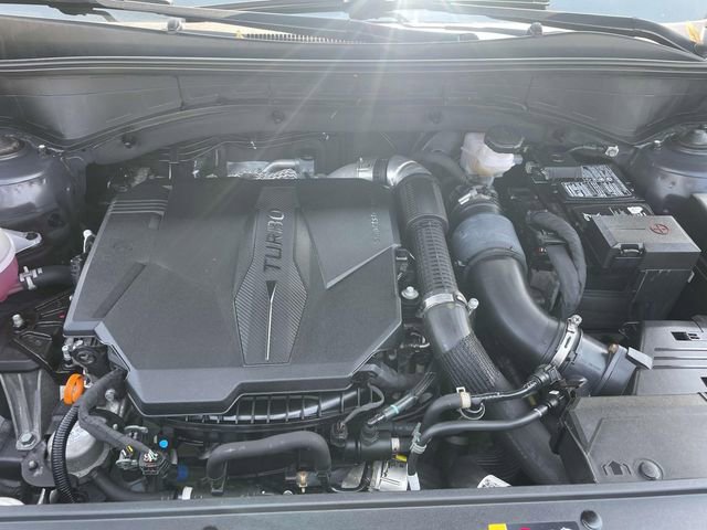 Used 2023 Kia Sorento X-Line EX image 15