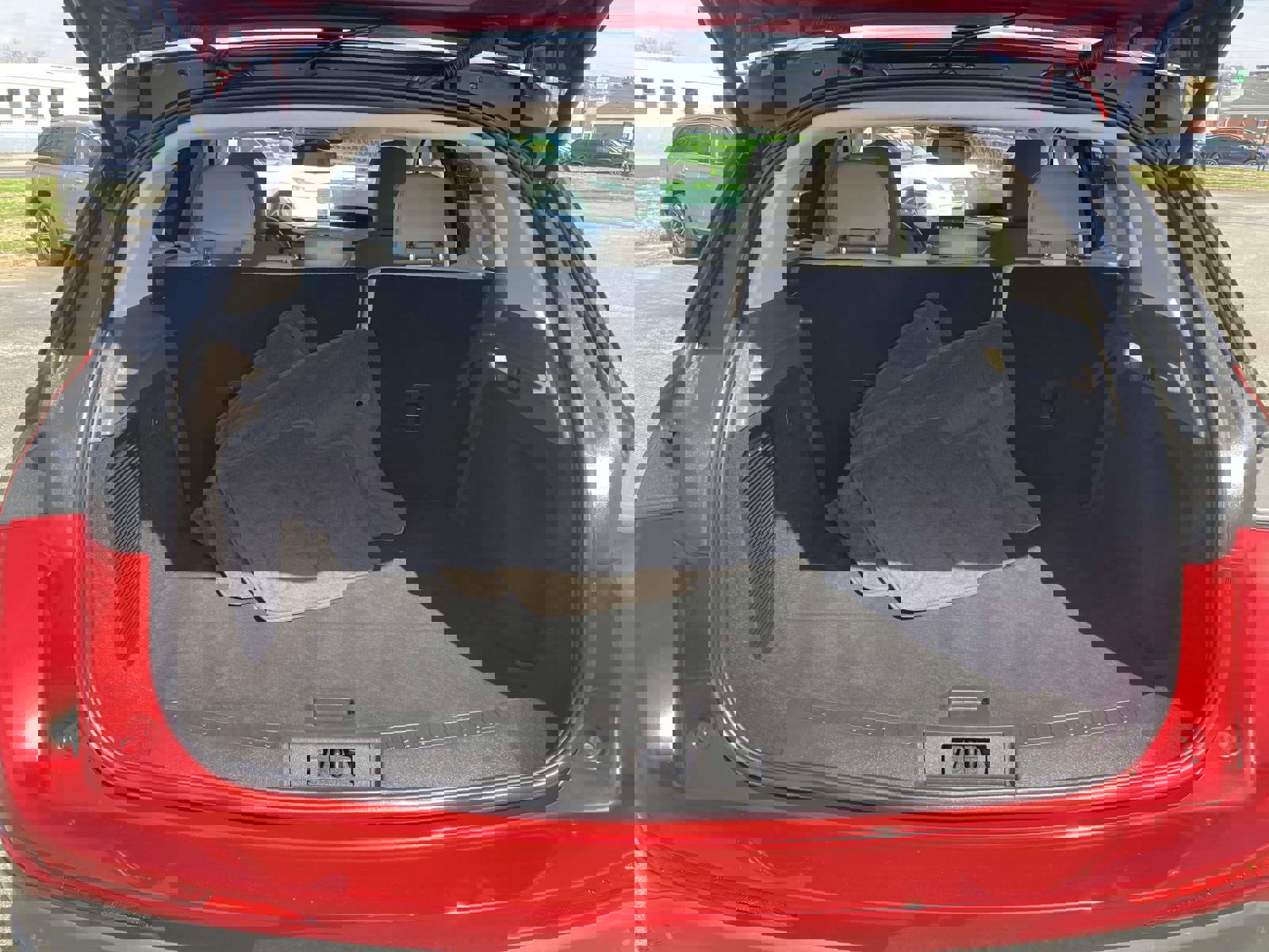 Certified 2022 Lincoln Corsair FWD w/ Premium Package image 15