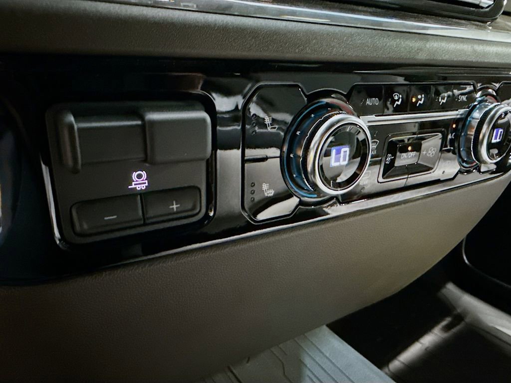 New 2026 GMC Sierra 1500 SLE w/ Preferred Package image 20