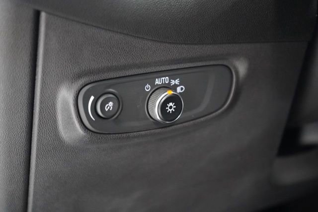 Used 2024 Chevrolet Equinox LT image 21