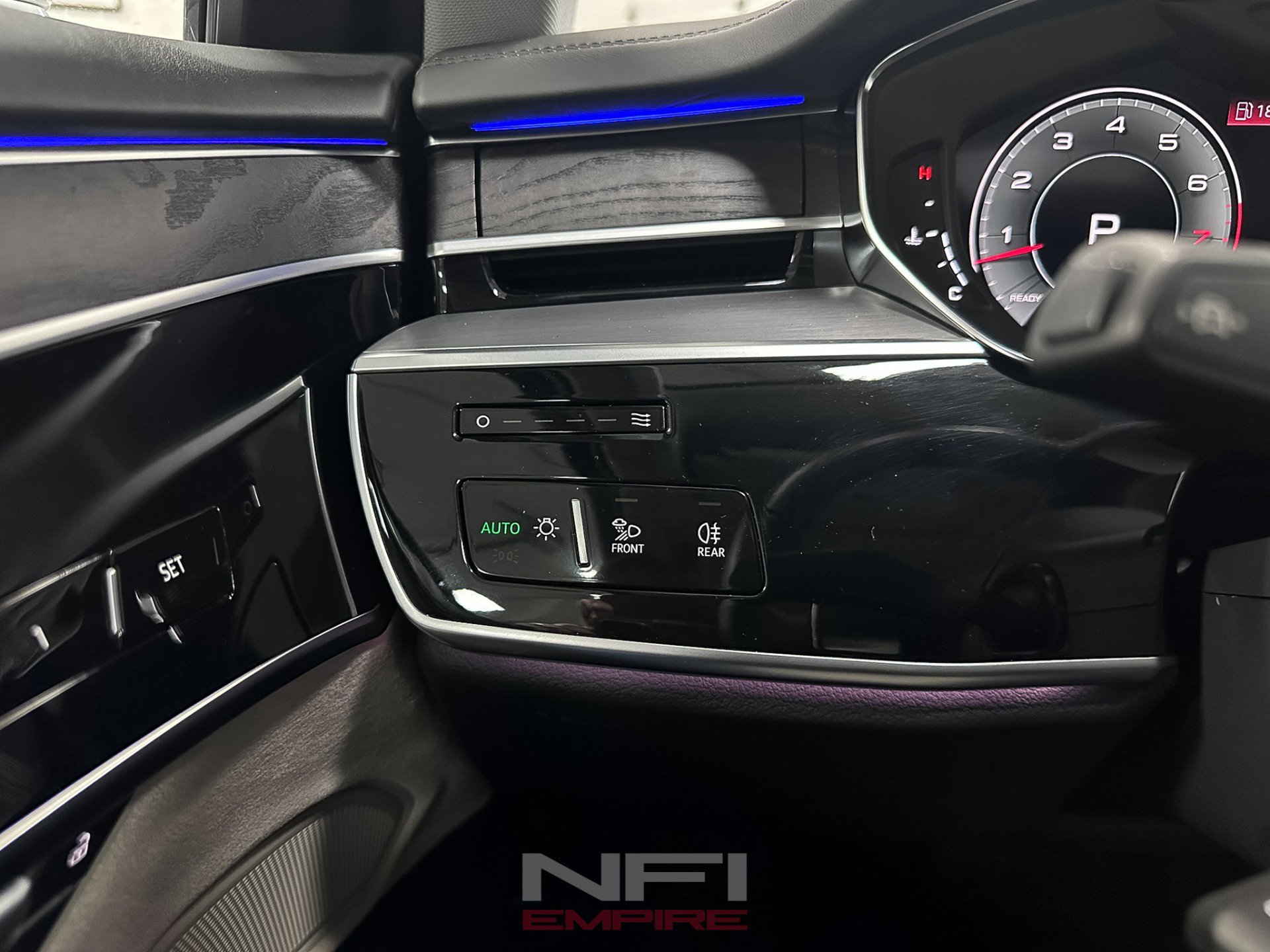 Used 2024 Audi A8 L 3.0T image 30