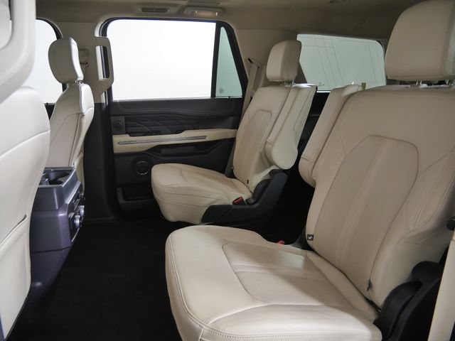 Certified 2024 Ford Expedition Platinum AWD/4WD image 17
