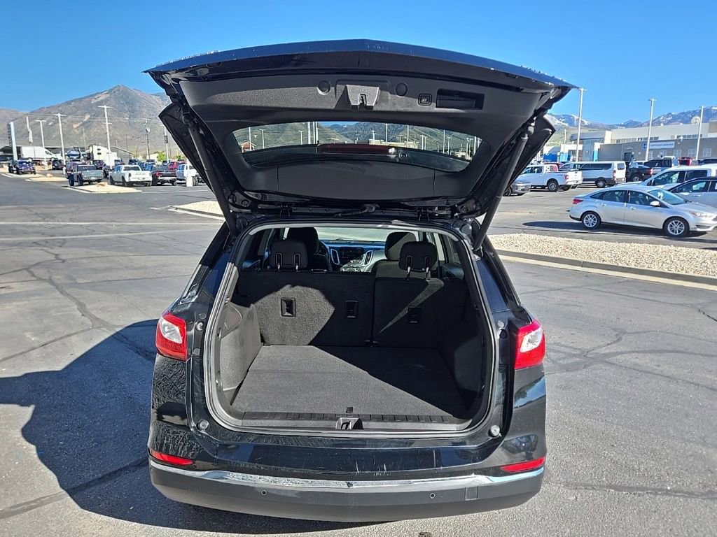 Used 2020 Chevrolet Equinox LT AWD/4WD image 41