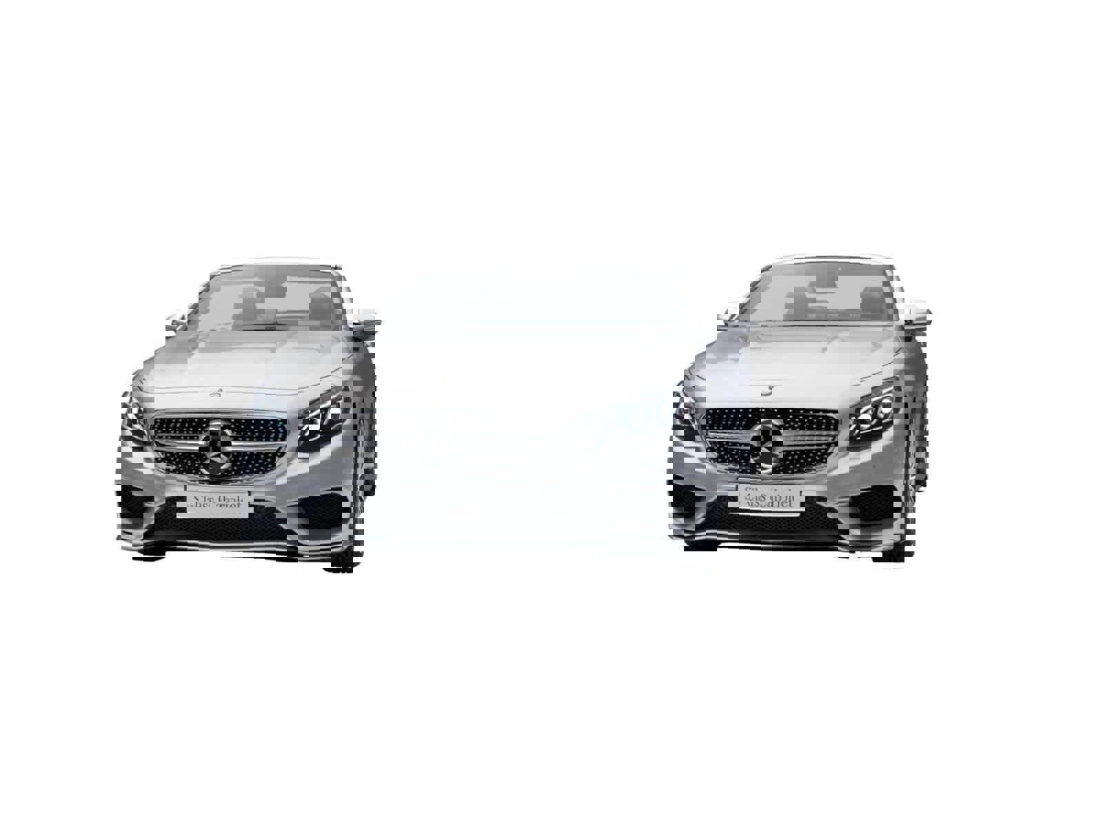 Used 2017 Mercedes-Benz S 550 Cabriolet w/ Sport Package image 41