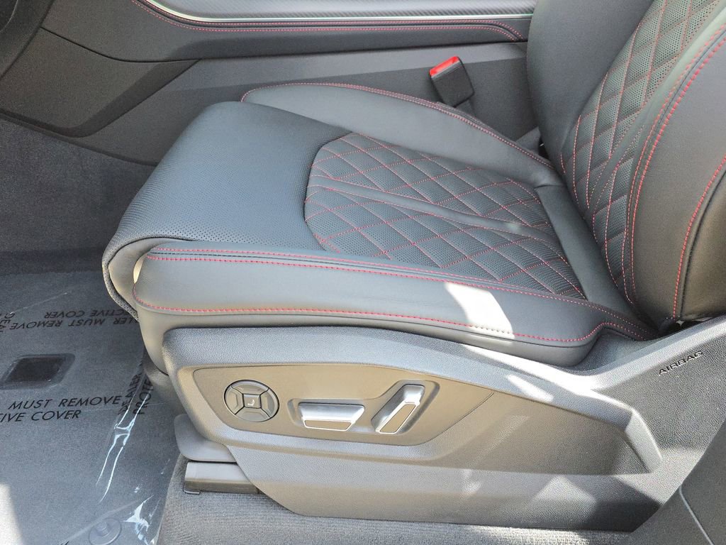 New 2026 Audi Q8 Prestige image 17