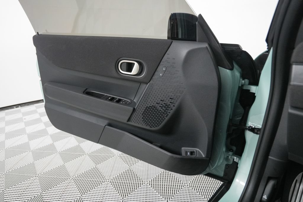Used 2025 MINI Cooper John Cooper Works FWD image 14