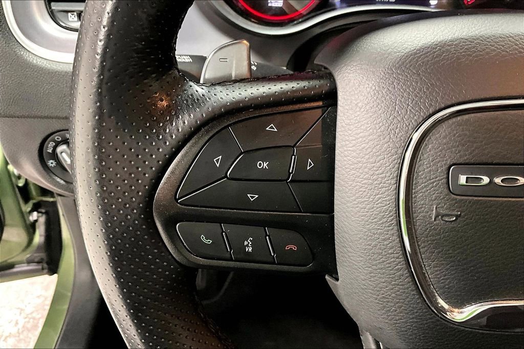 Used 2021 Dodge Charger GT w/ Blacktop Package image 23