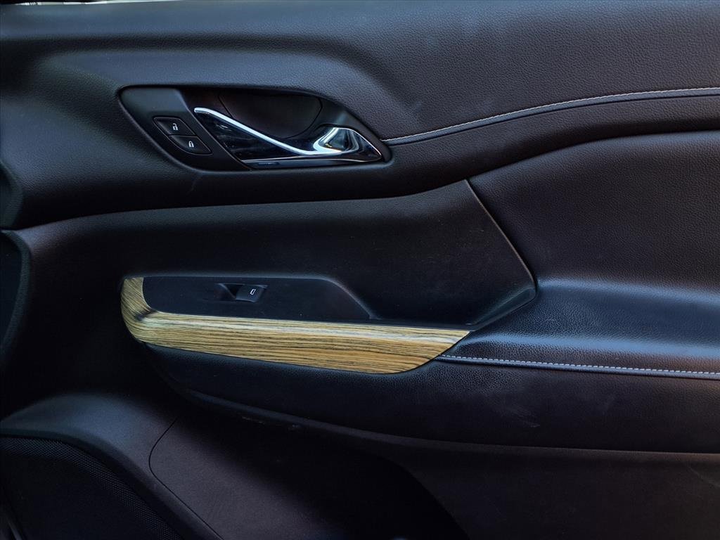 Used 2019 GMC Acadia Denali w/ Technology Package image 24