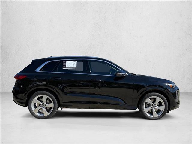 Used 2025 Audi Q5 Prestige AWD/4WD image 4