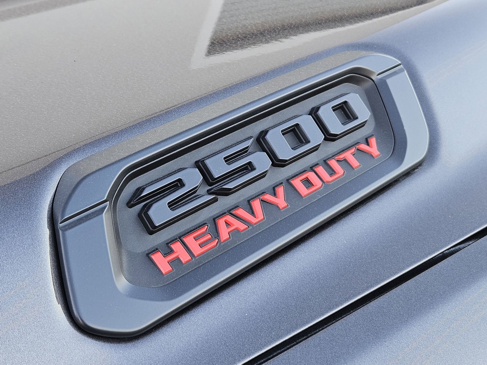 New 2026 RAM 2500 Lone Star image 14