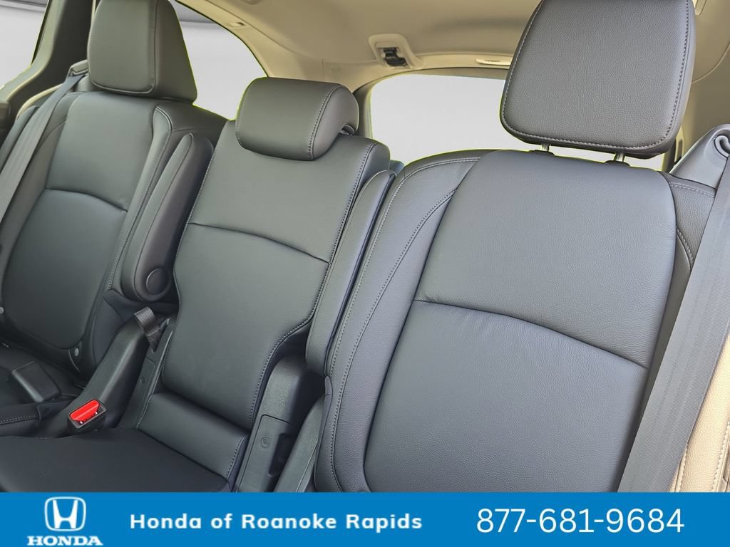 New 2026 Honda Odyssey EX-L image 16