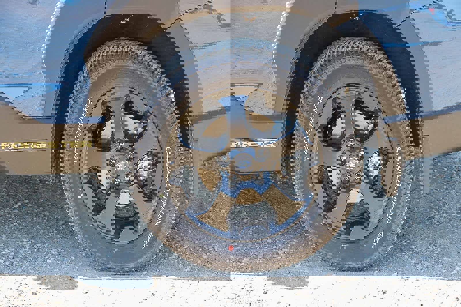 New 2025 Subaru Forester Wilderness image 10