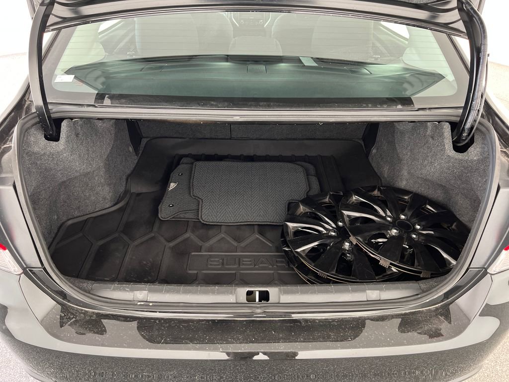 Used 2022 Subaru Impreza 2.0i image 21