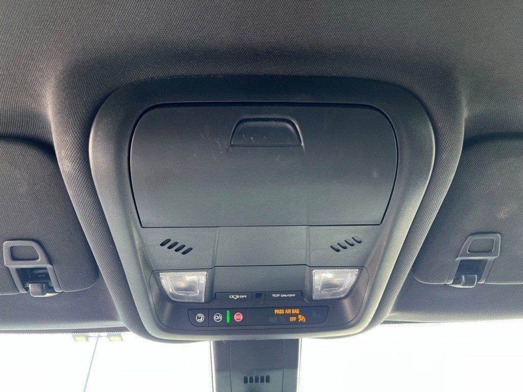 Certified 2024 Chevrolet Equinox RS image 24