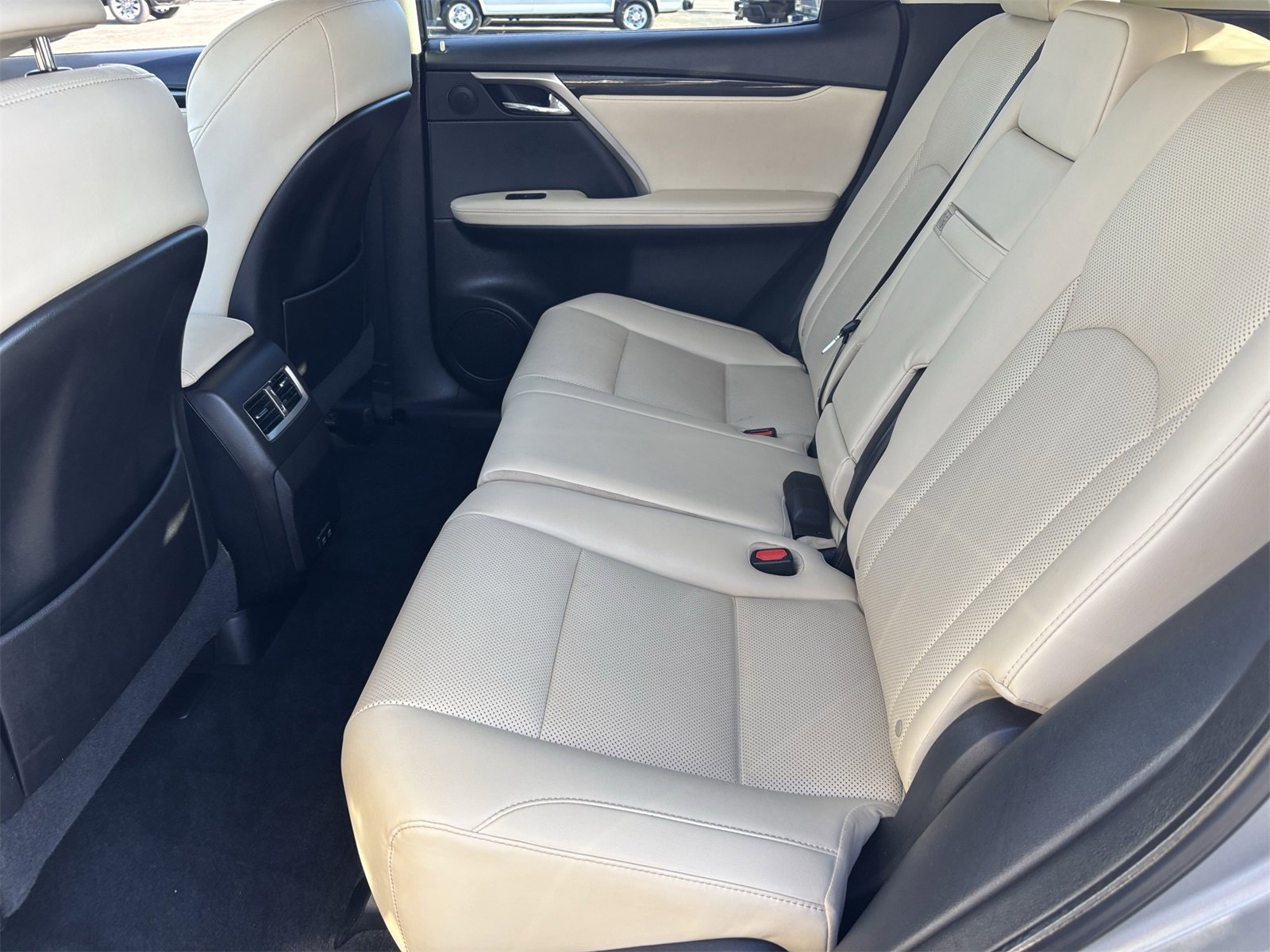 Used 2022 Lexus RX 350 FWD image 21