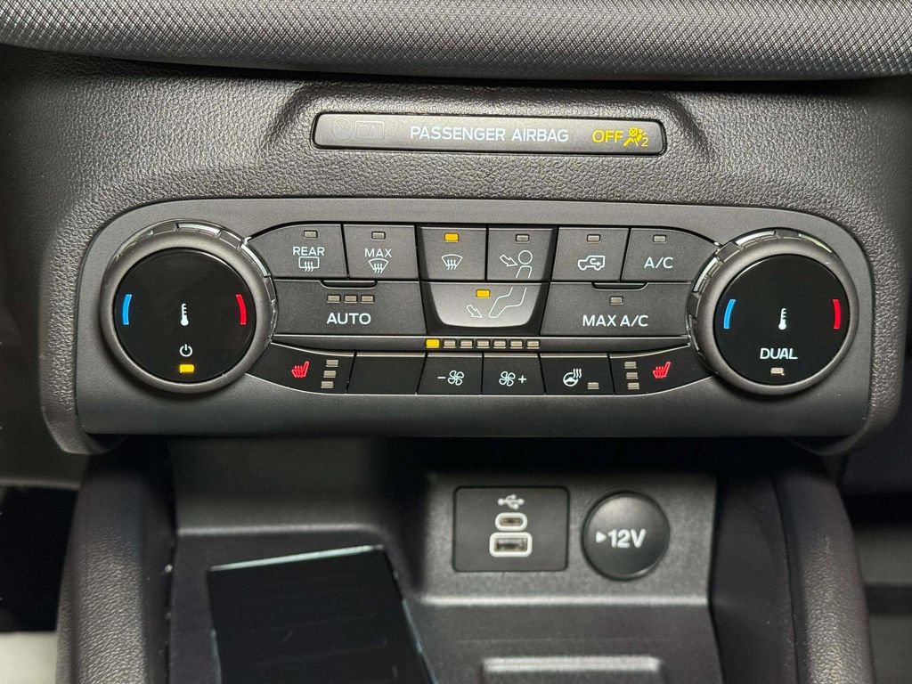 Used 2023 Ford Bronco Sport Outer Banks w/ Tech Package AWD/4WD image 7
