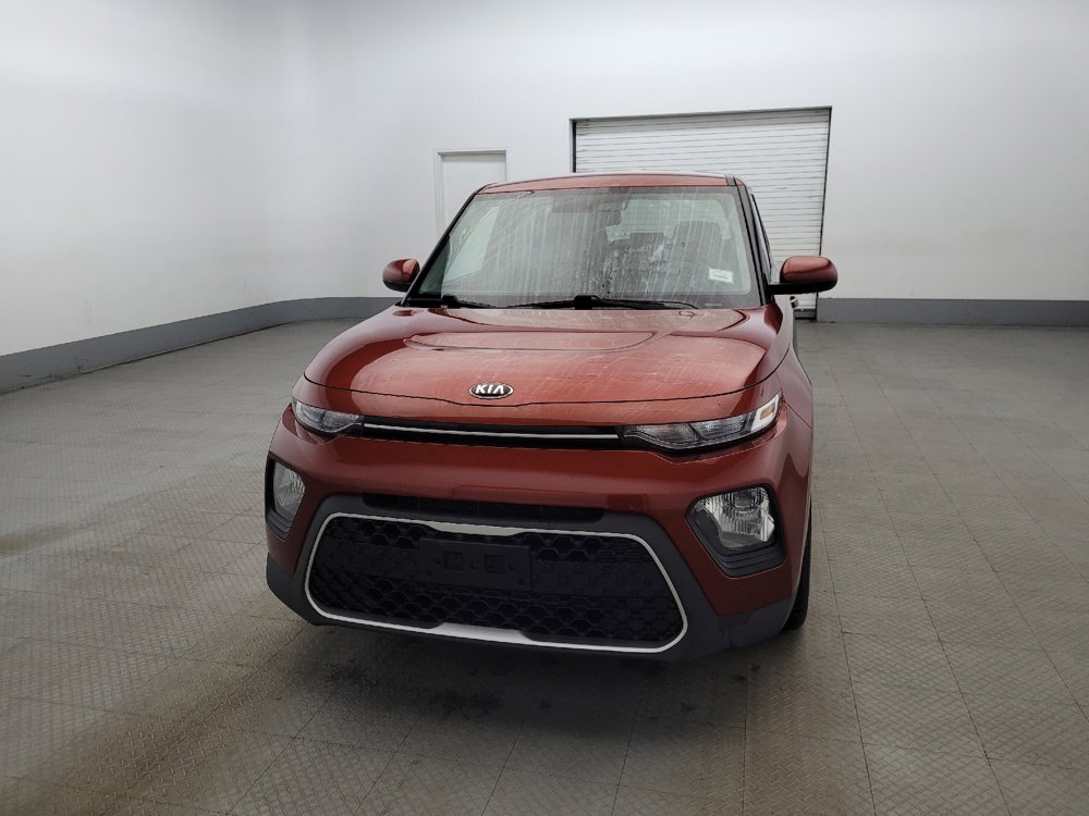 Used 2020 Kia Soul LX image 15