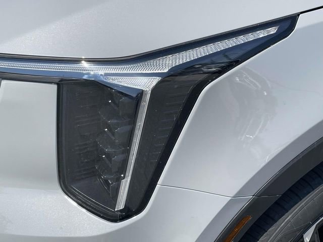 New 2026 Kia Sorento S FWD image 8
