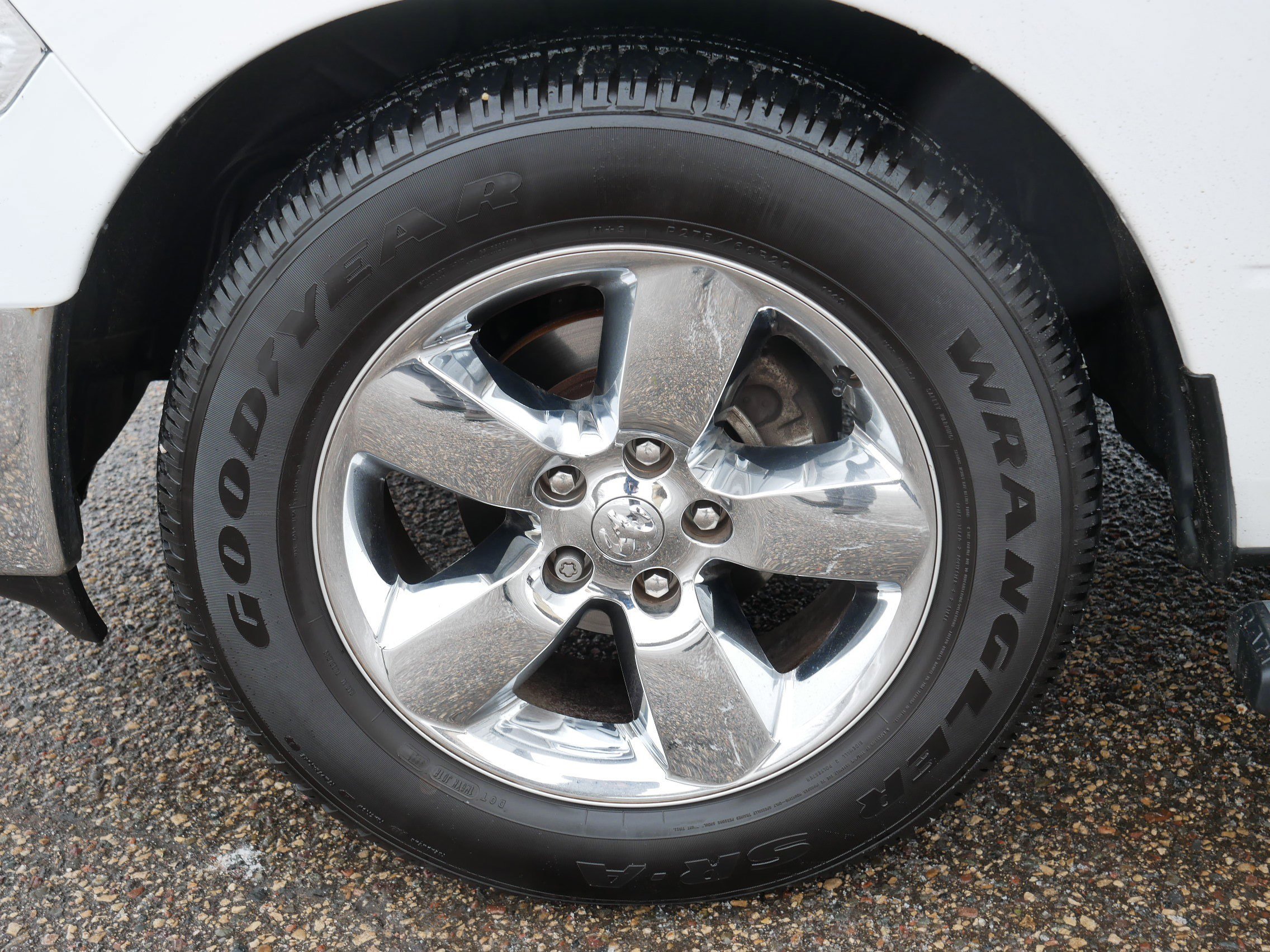 Certified 2018 RAM 1500 Big Horn image 15