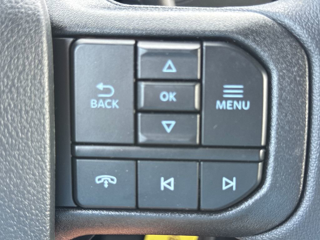 New 2026 Ford F150 STX RWD image 28