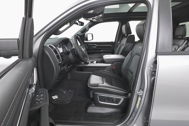 New 2026 RAM 1500 Laramie image 14