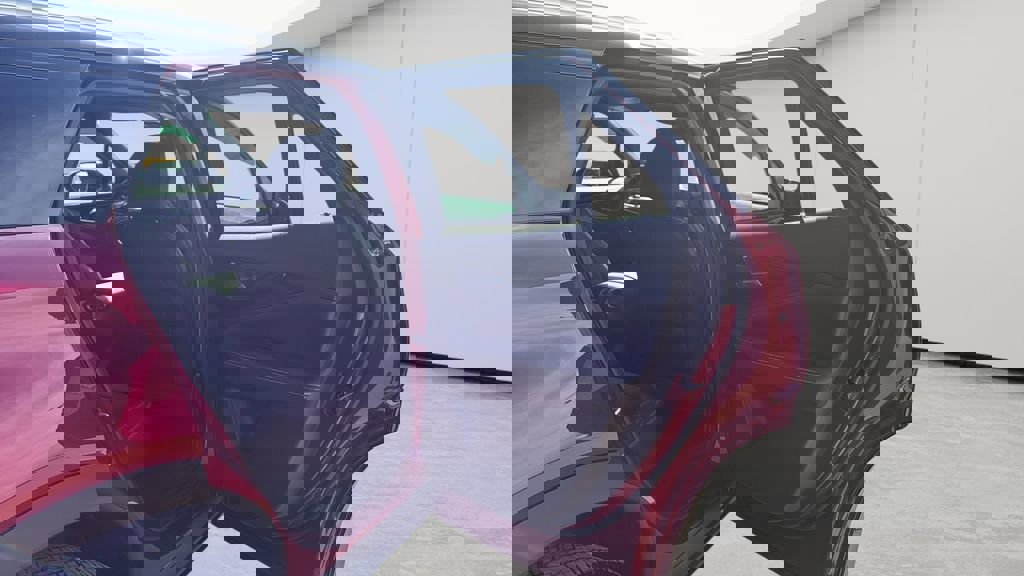 New 2026 Chevrolet Blazer EV LT AWD/4WD image 48