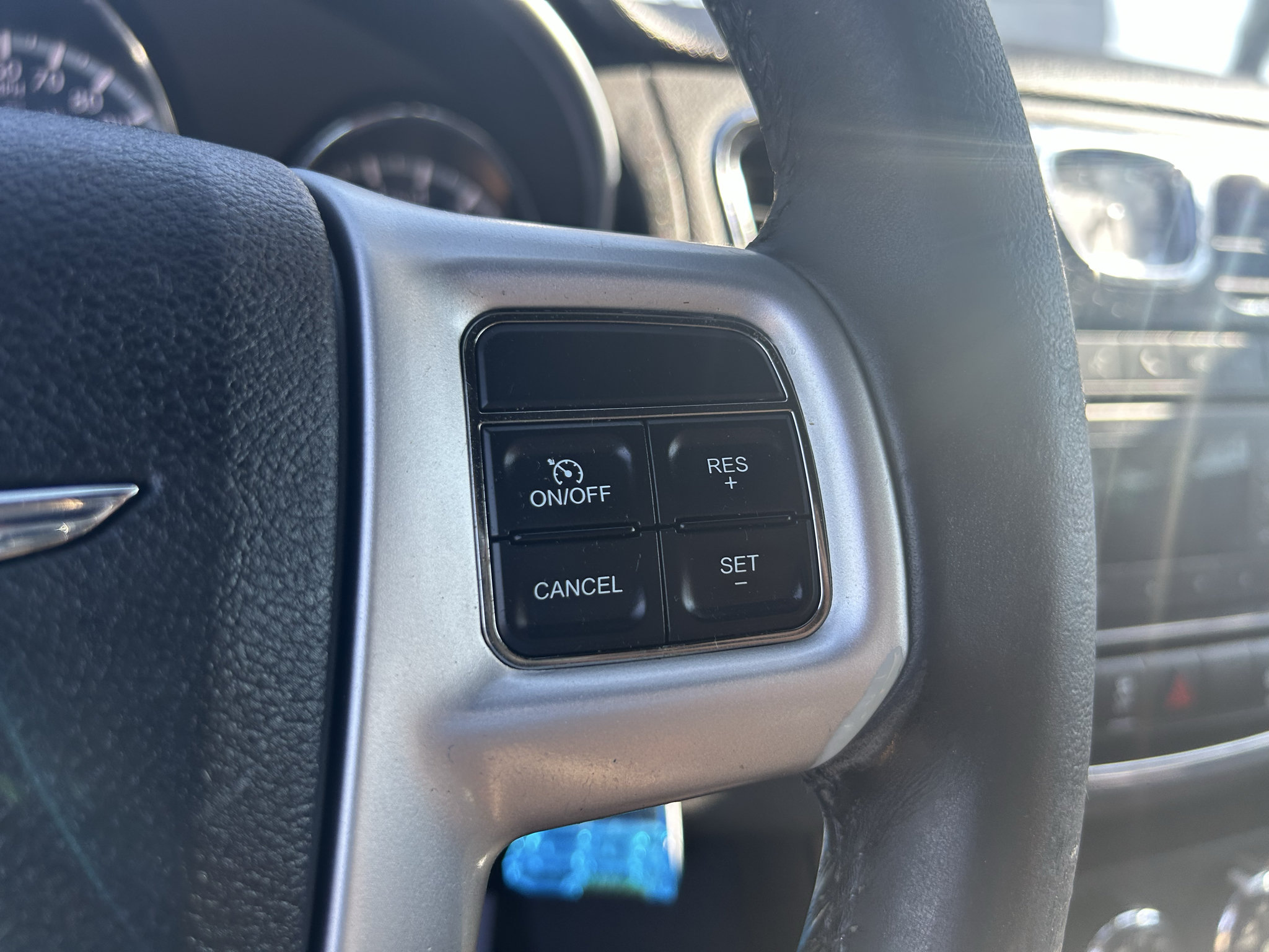 Used 2014 Chrysler 200 Touring w/ Cold Weather Group FWD image 21