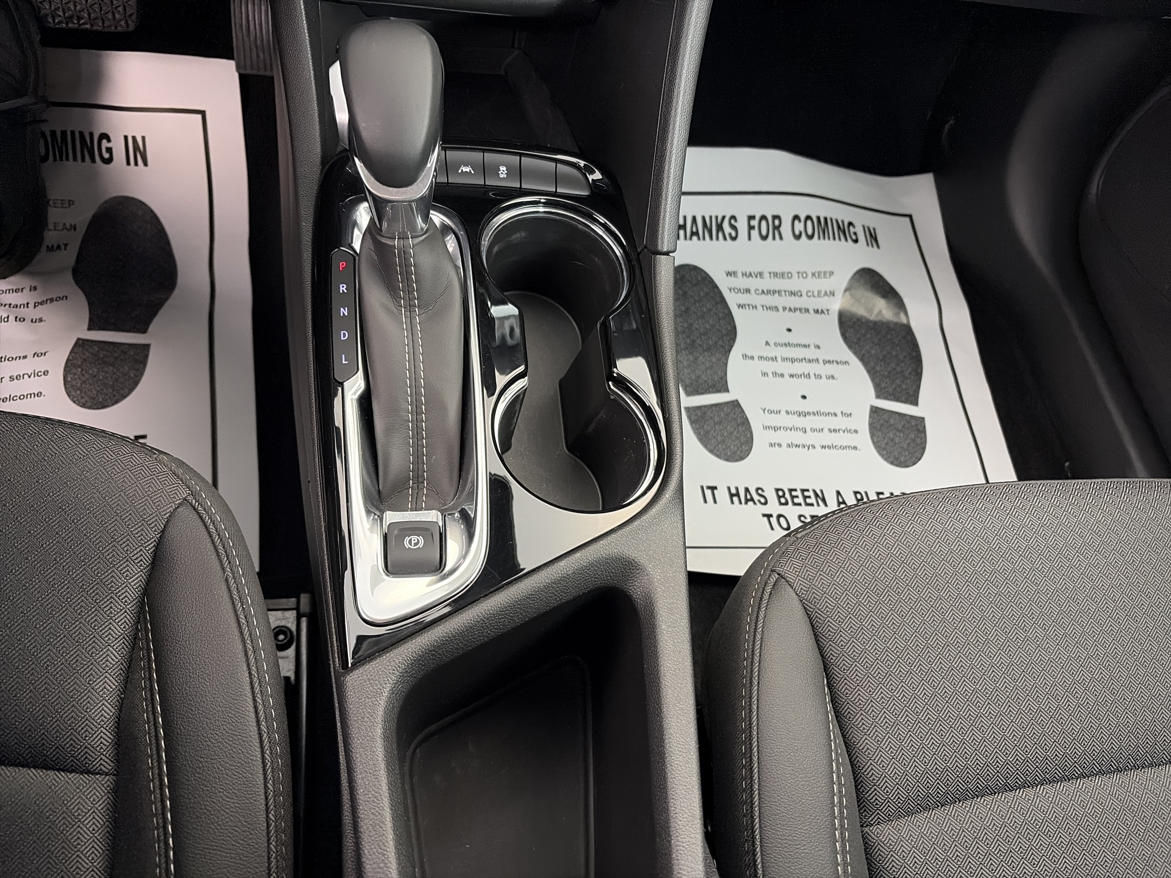 Used 2026 Buick Encore GX Preferred FWD image 20