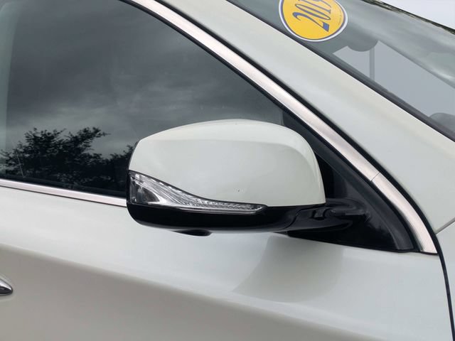 Used 2019 INFINITI QX60 Luxe w/ Essential Package AWD/4WD image 10