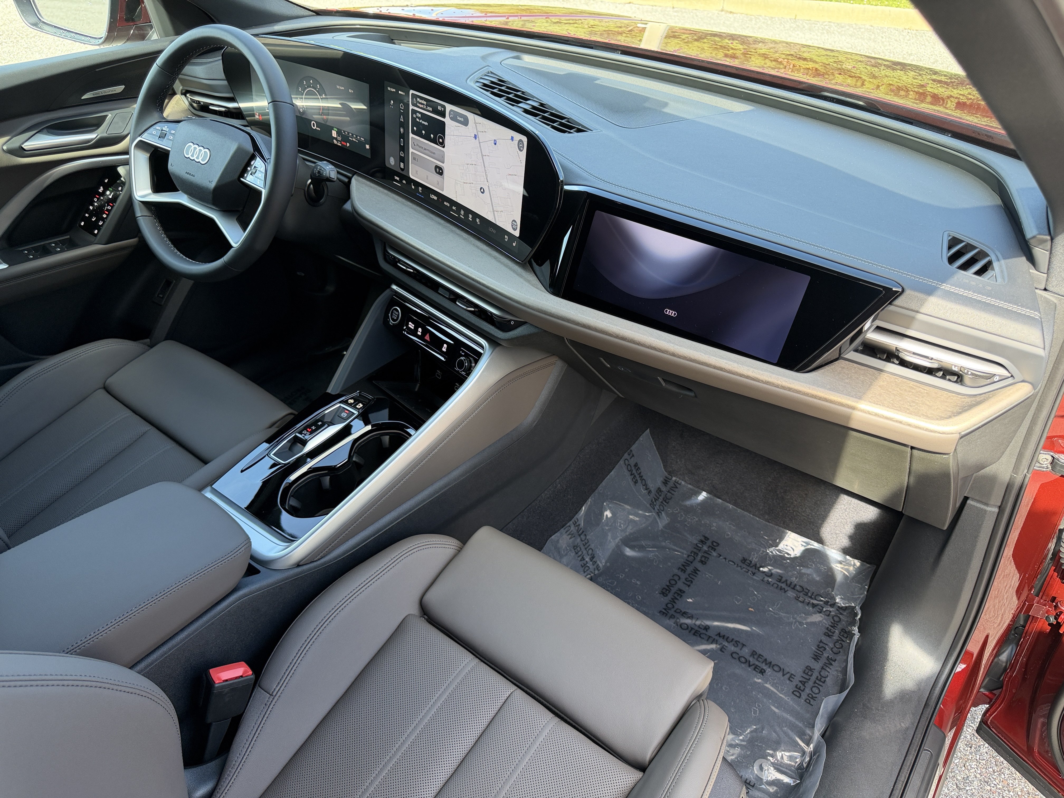 New 2026 Audi Q5 Premium AWD/4WD image 13