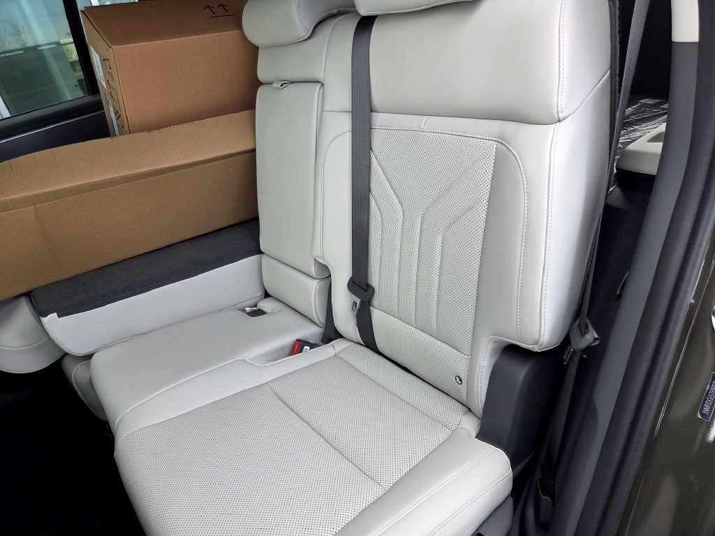 New 2026 Hyundai Santa Fe SEL AWD/4WD image 26
