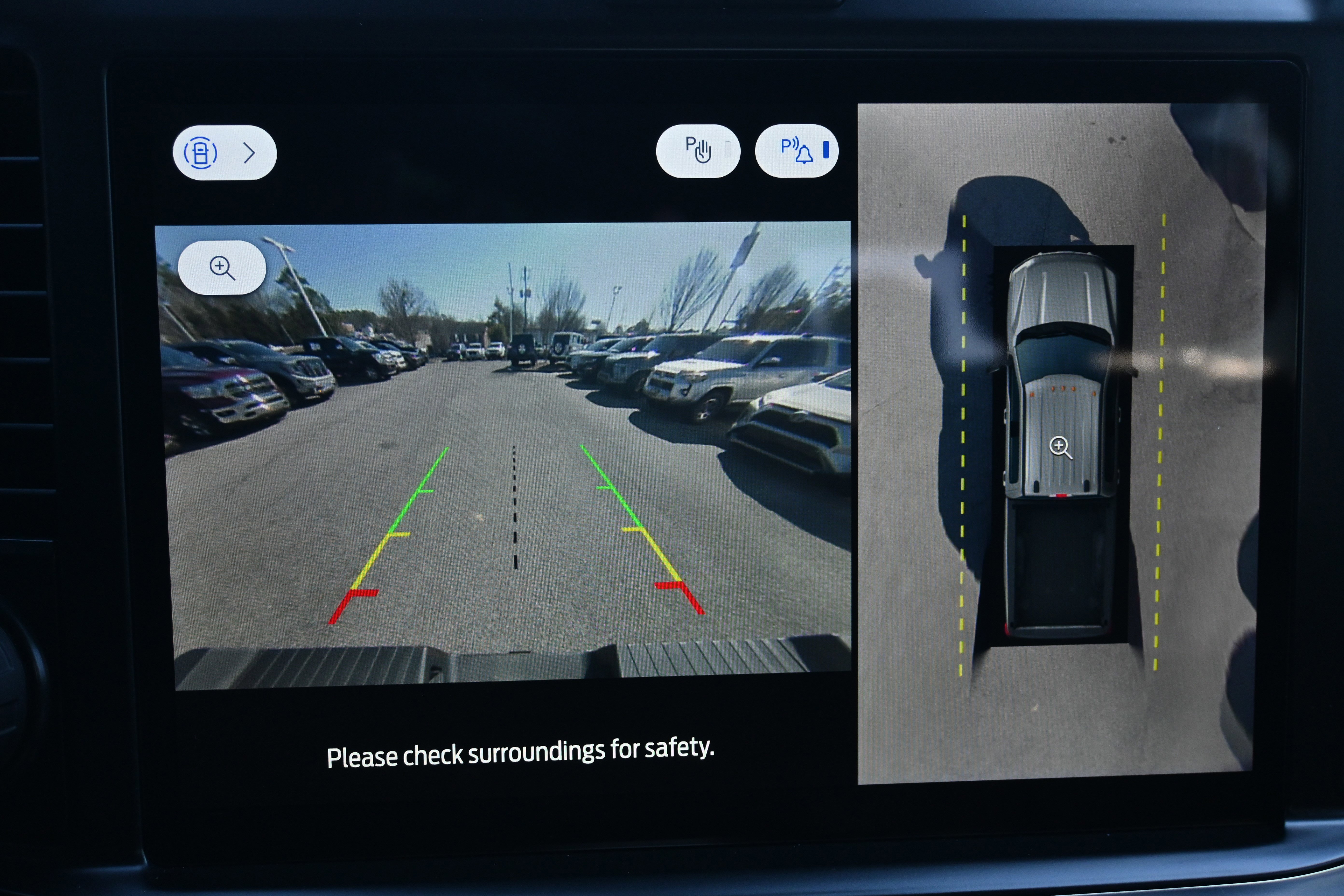 Used 2026 Ford F450 King Ranch w/ FX4 Off-Road Package image 28