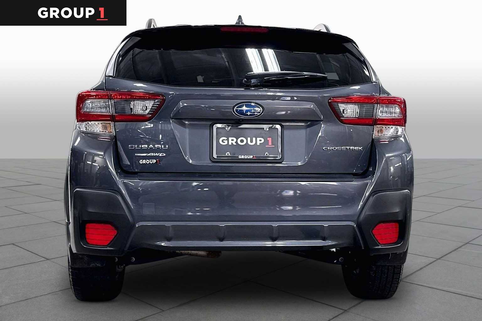 Used 2023 Subaru Crosstrek 2.0i Premium AWD/4WD image 5