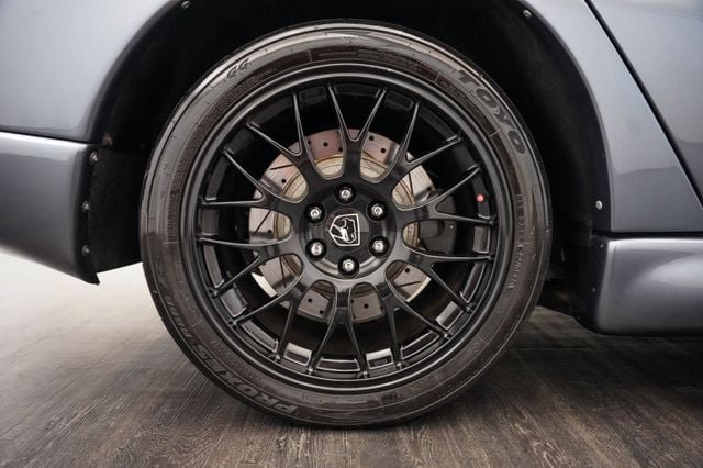 Used 2000 Dodge Viper GTS RWD image 37