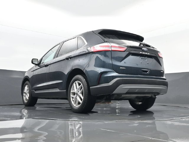 Used 2024 Ford Edge SEL w/ Convenience Package AWD/4WD image 24