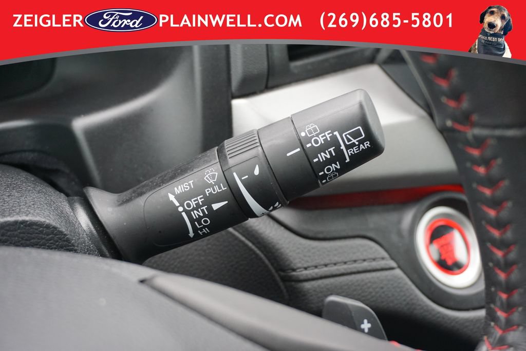Used 2025 Honda Odyssey Sport-L image 30
